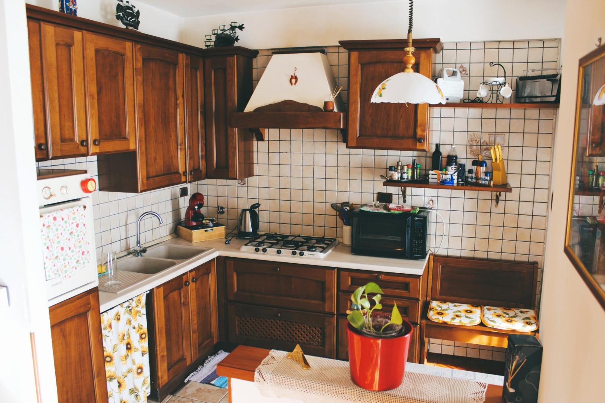 Casa Mira - Ampio, Fully Equipped E Zona Tranquilla Leilighet Trieste Eksteriør bilde