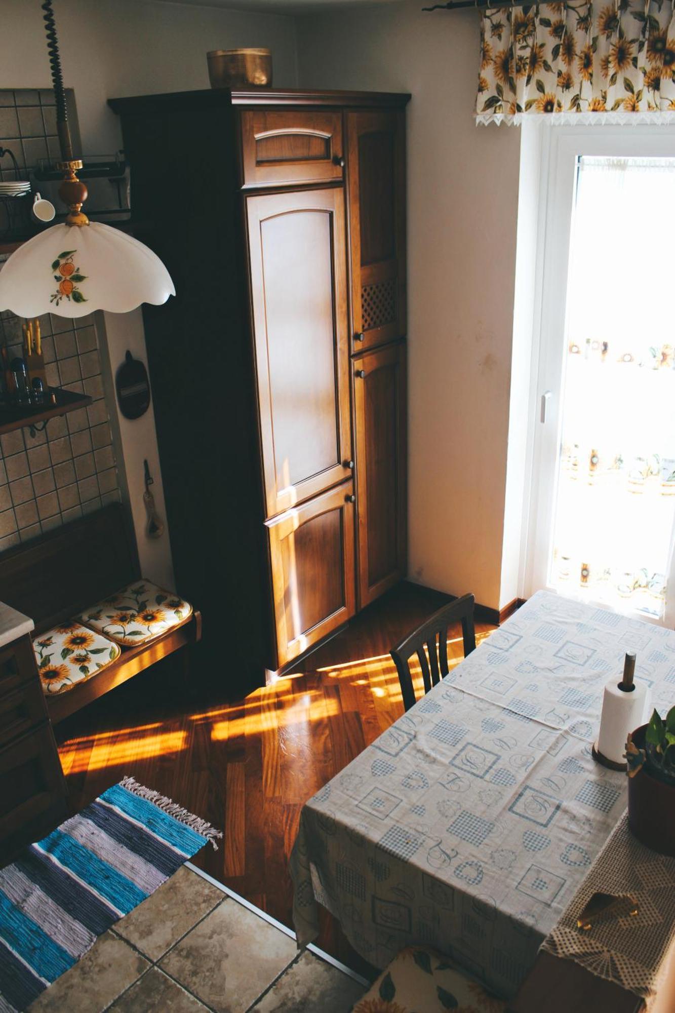 Casa Mira - Ampio, Fully Equipped E Zona Tranquilla Leilighet Trieste Eksteriør bilde