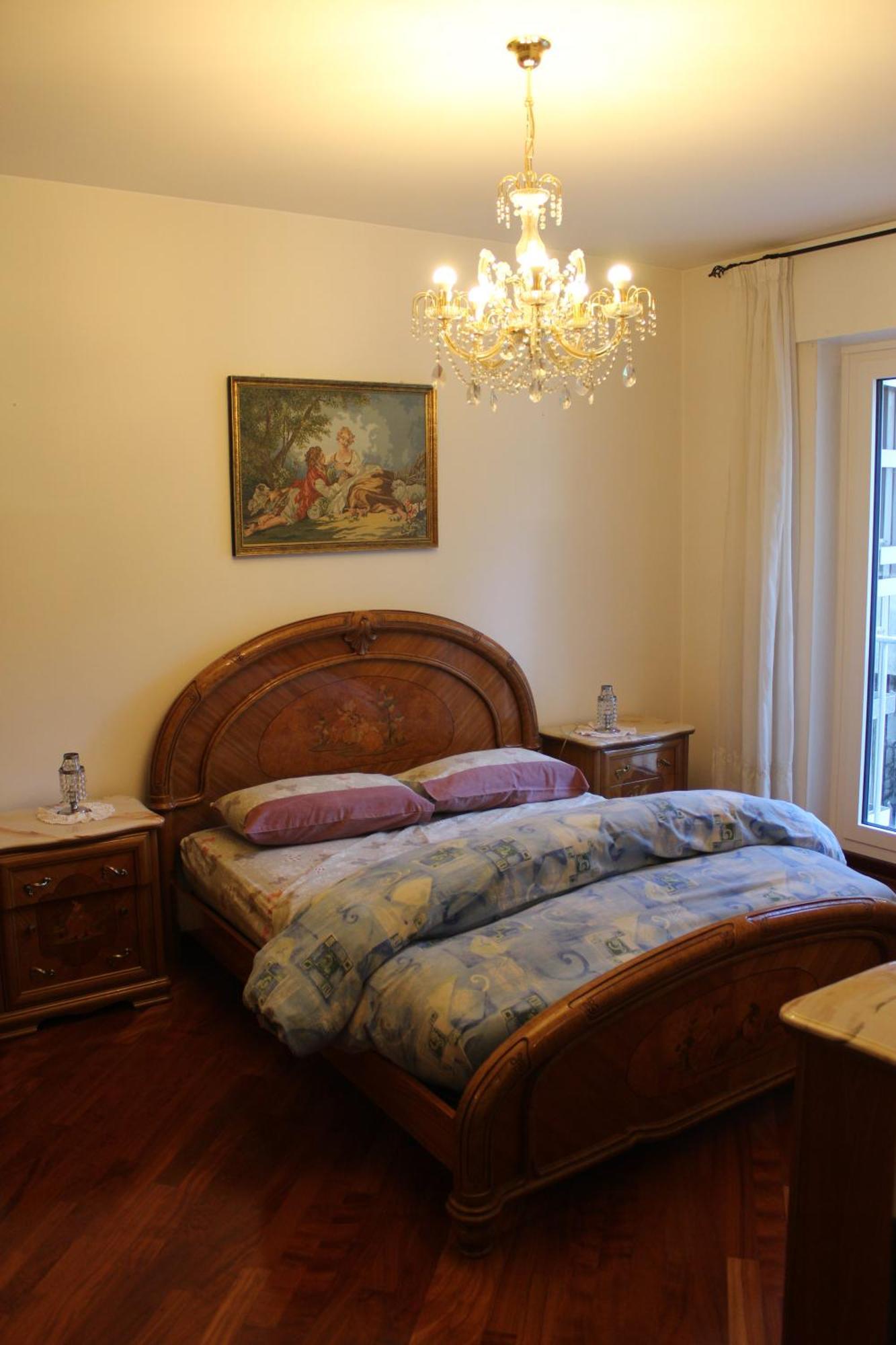 Casa Mira - Ampio, Fully Equipped E Zona Tranquilla Leilighet Trieste Eksteriør bilde