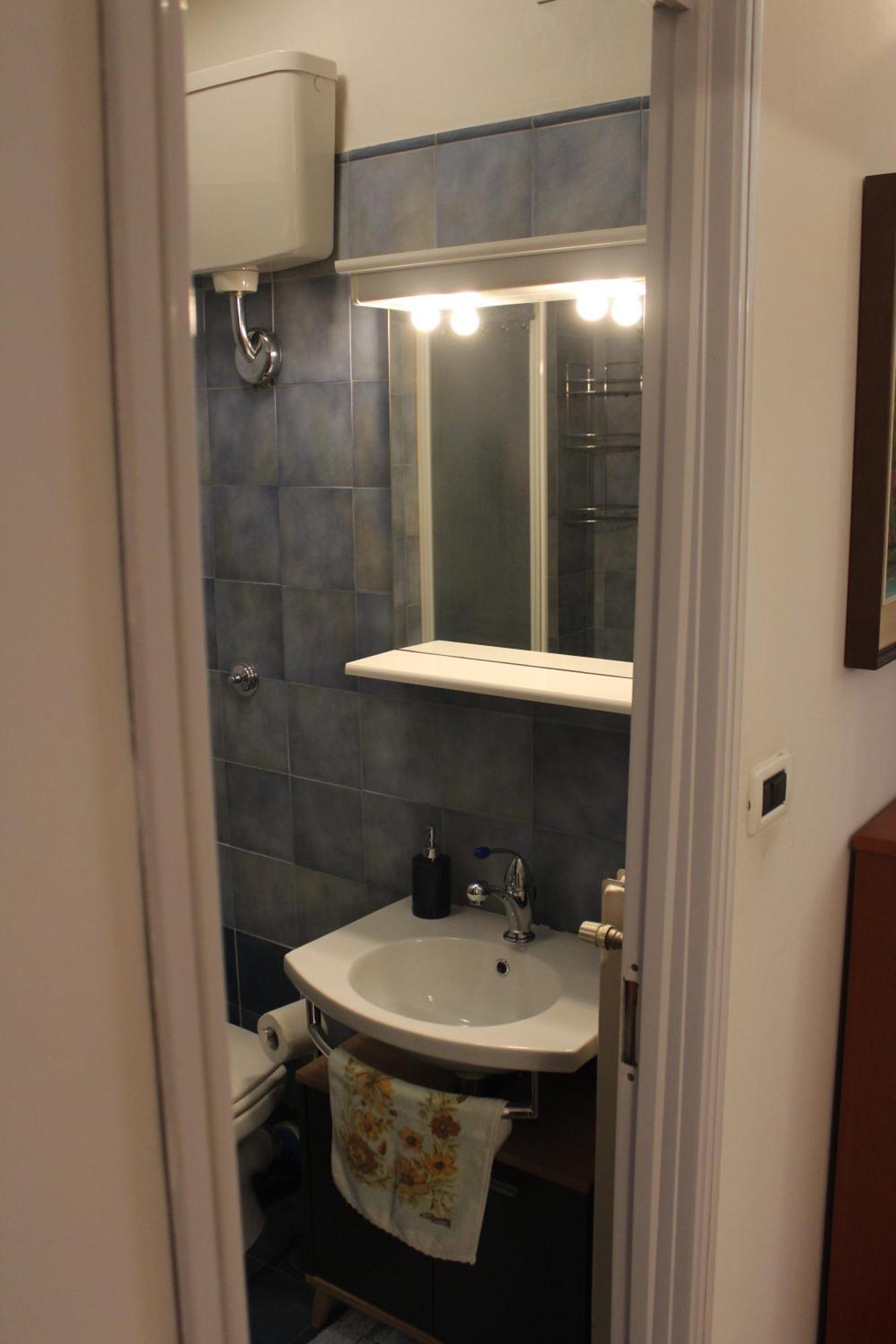 Casa Mira - Ampio, Fully Equipped E Zona Tranquilla Leilighet Trieste Eksteriør bilde