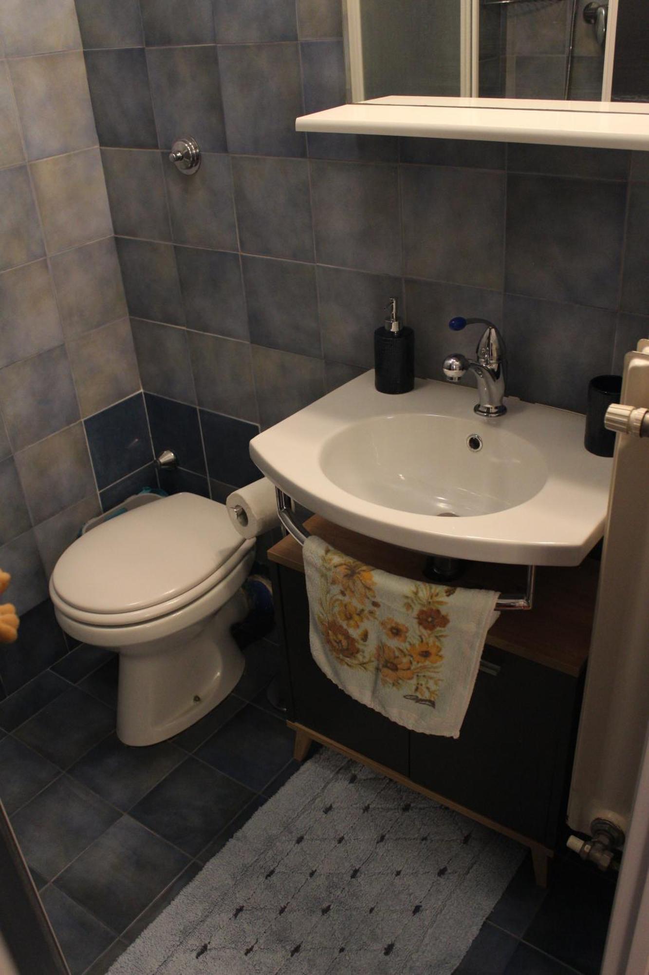 Casa Mira - Ampio, Fully Equipped E Zona Tranquilla Leilighet Trieste Eksteriør bilde