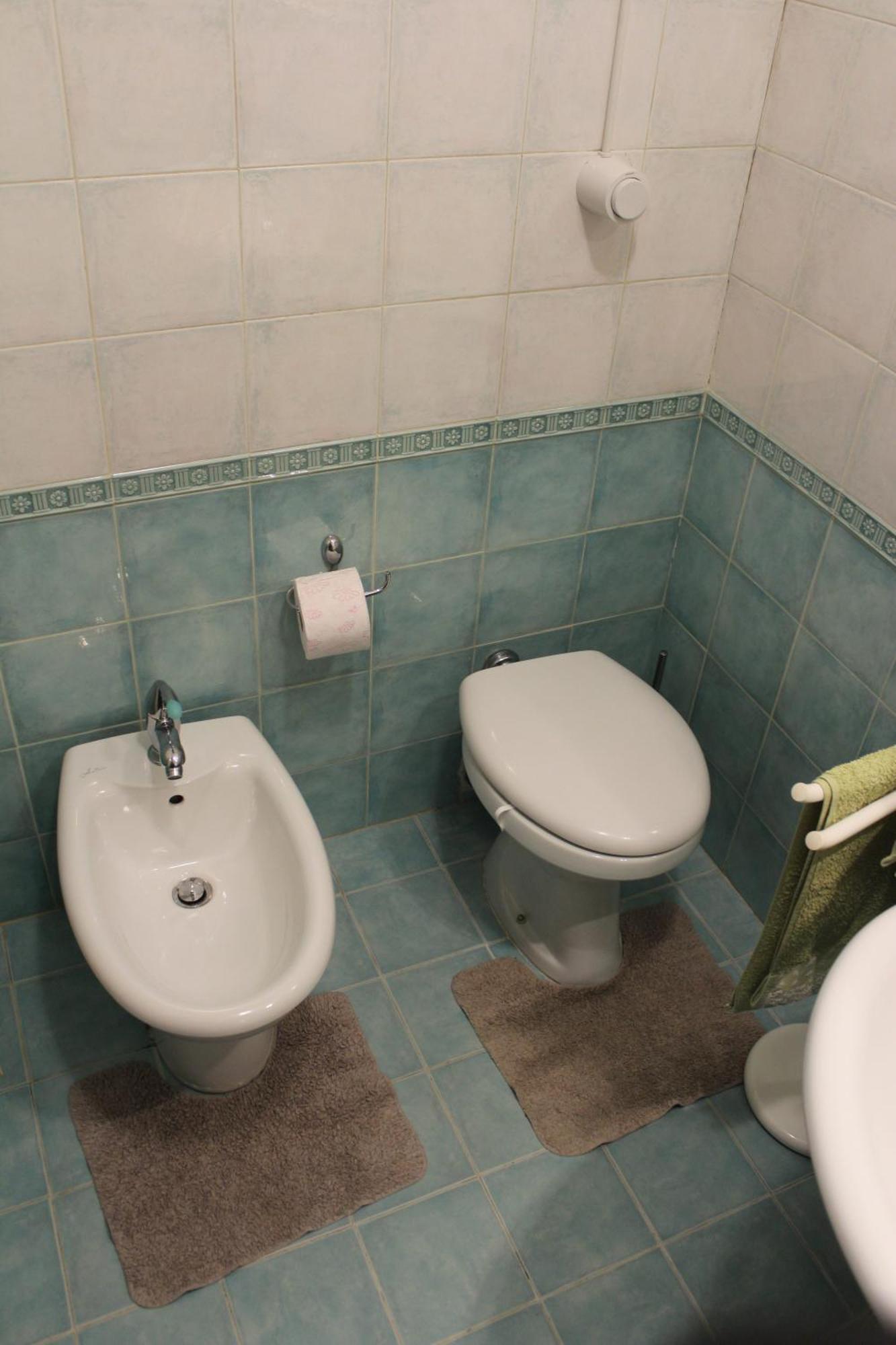 Casa Mira - Ampio, Fully Equipped E Zona Tranquilla Leilighet Trieste Eksteriør bilde