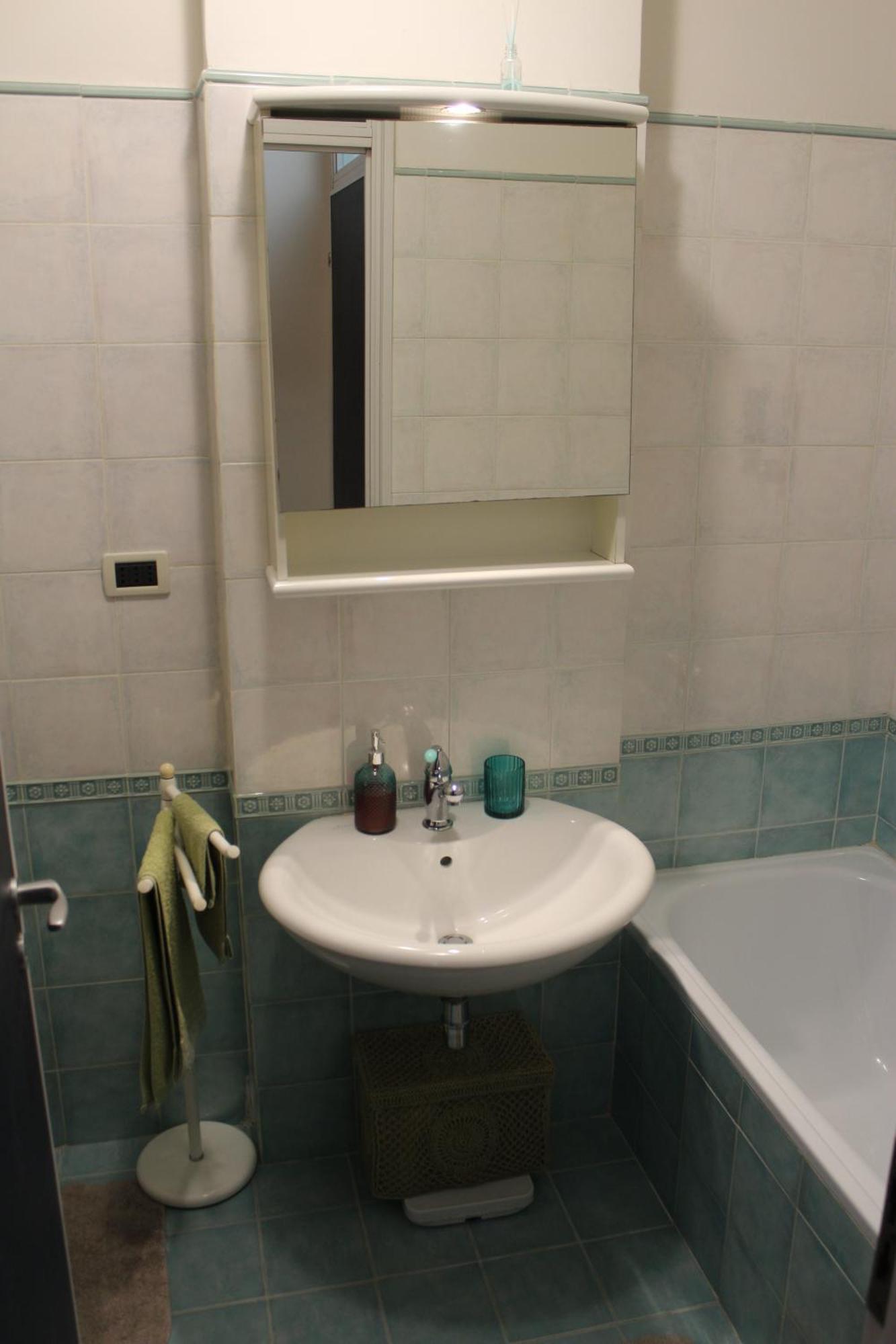 Casa Mira - Ampio, Fully Equipped E Zona Tranquilla Leilighet Trieste Eksteriør bilde